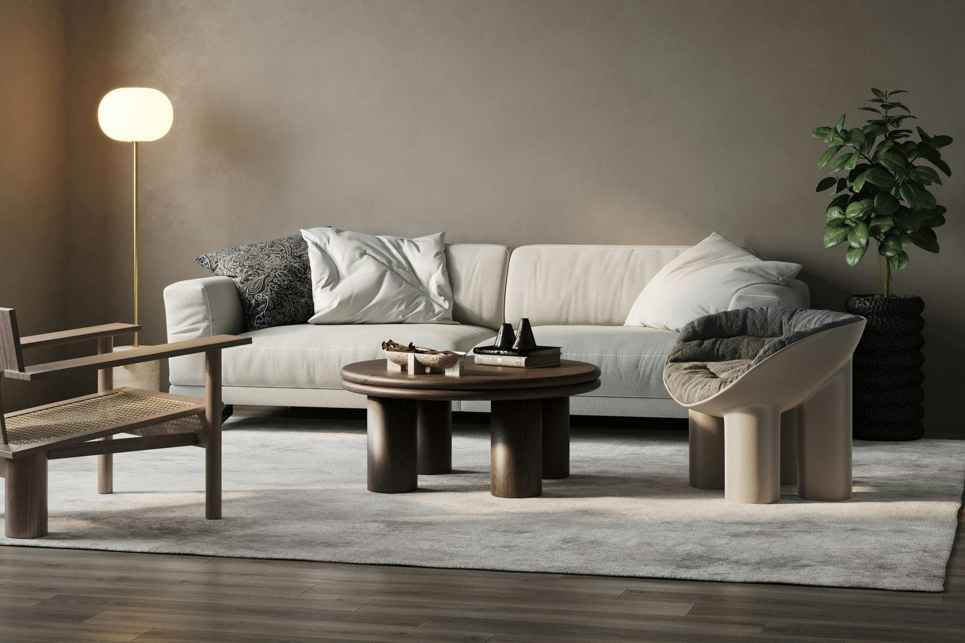Sillón Marlowe