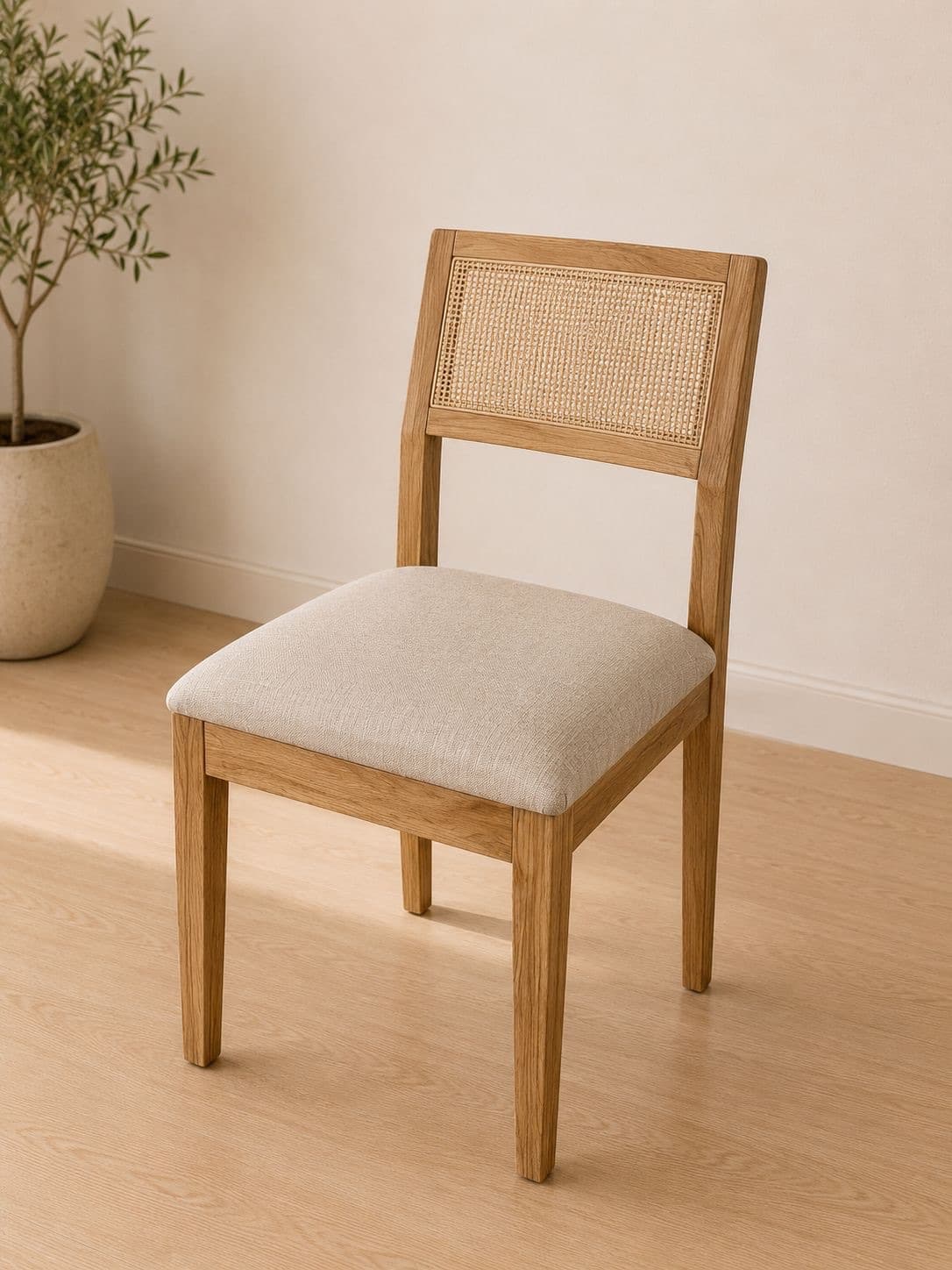 Silla Emma