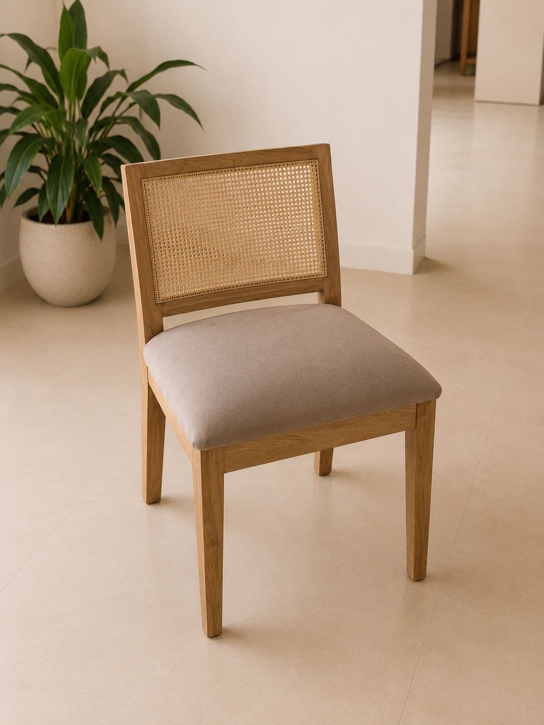 Silla Emma