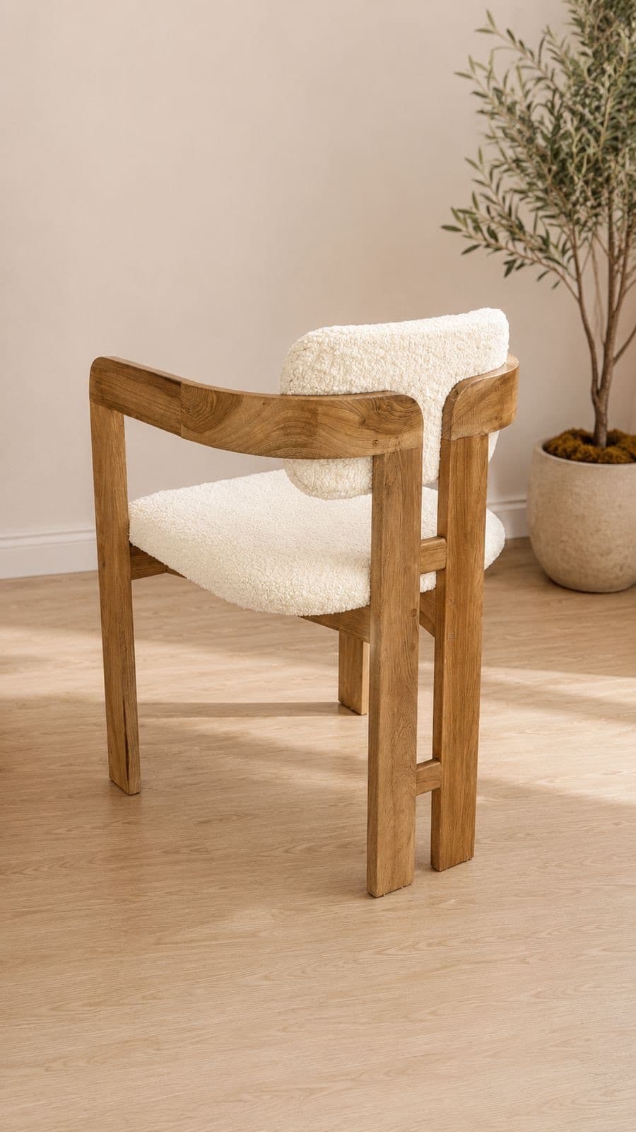 Silla Dora