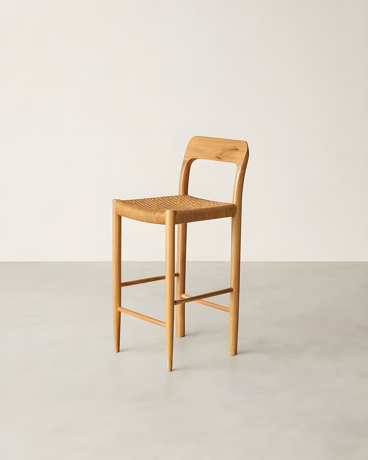 Banqueta Moller