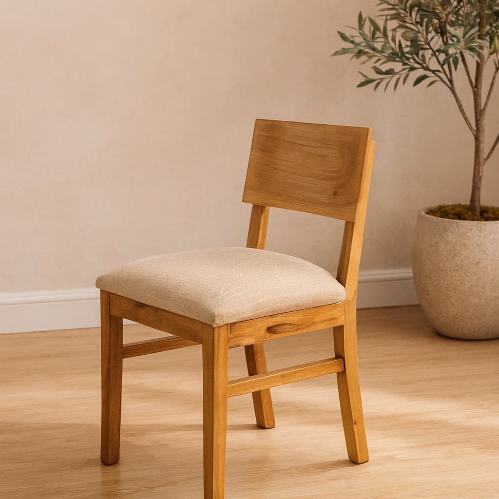 Silla Borneo