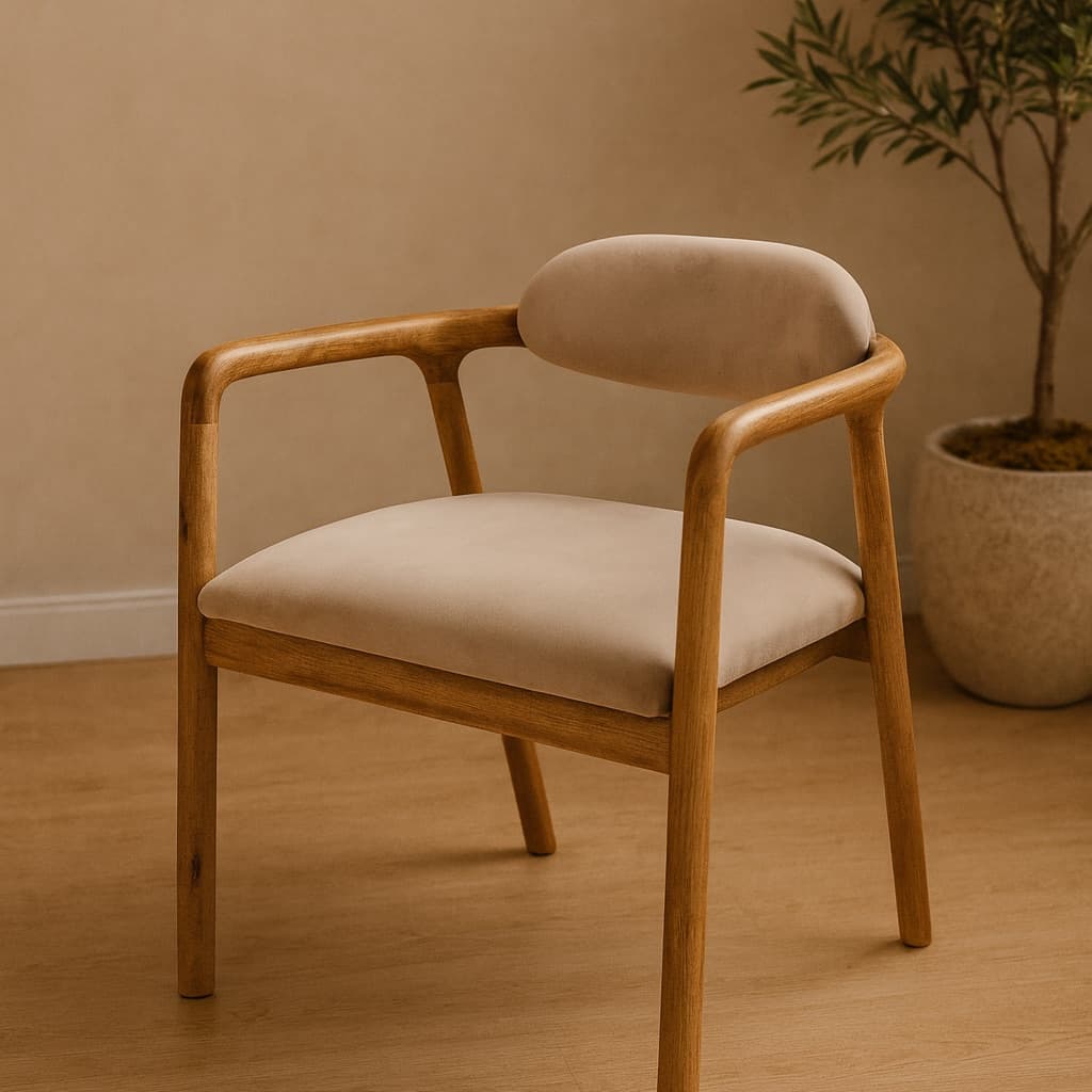Silla Milan