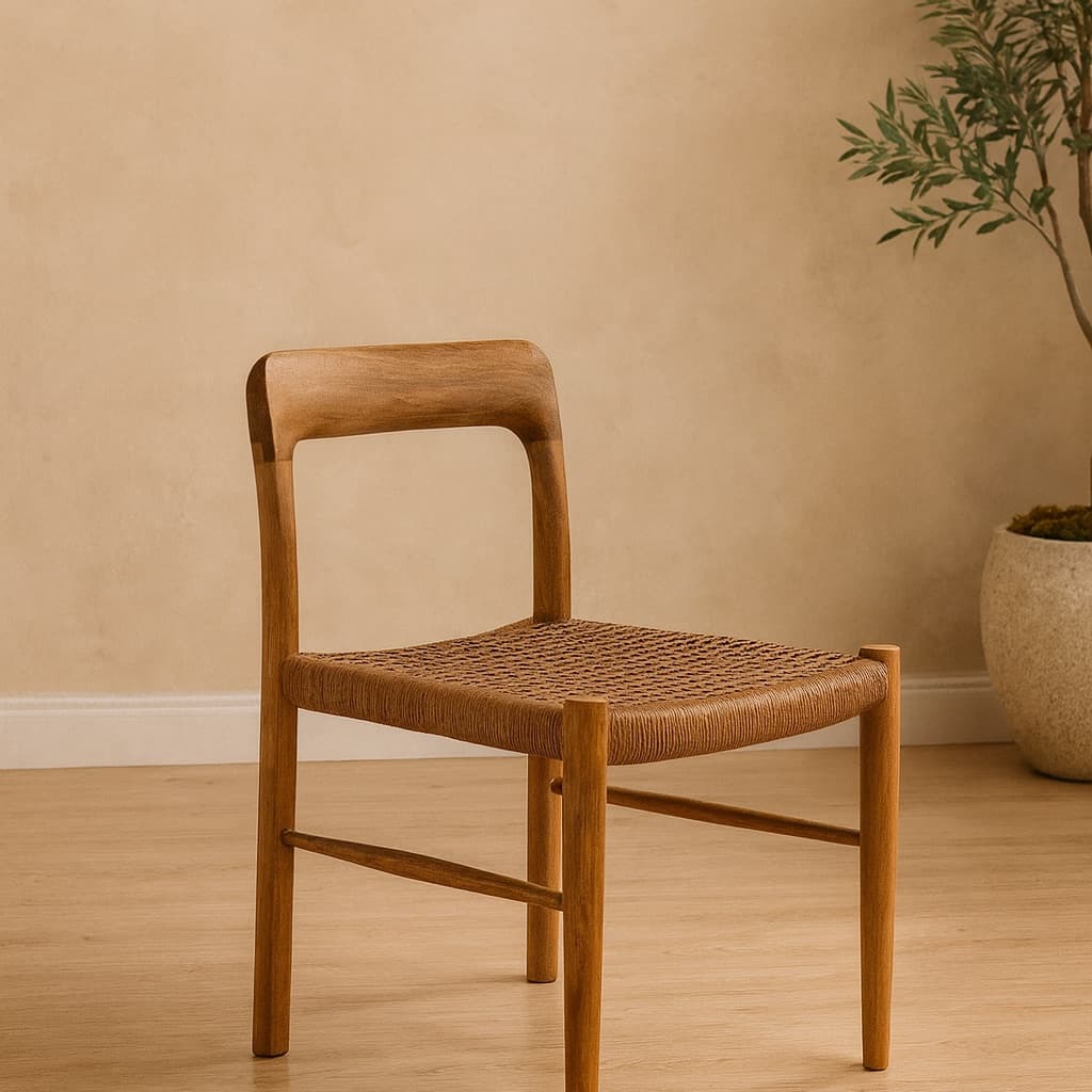 Silla Moller