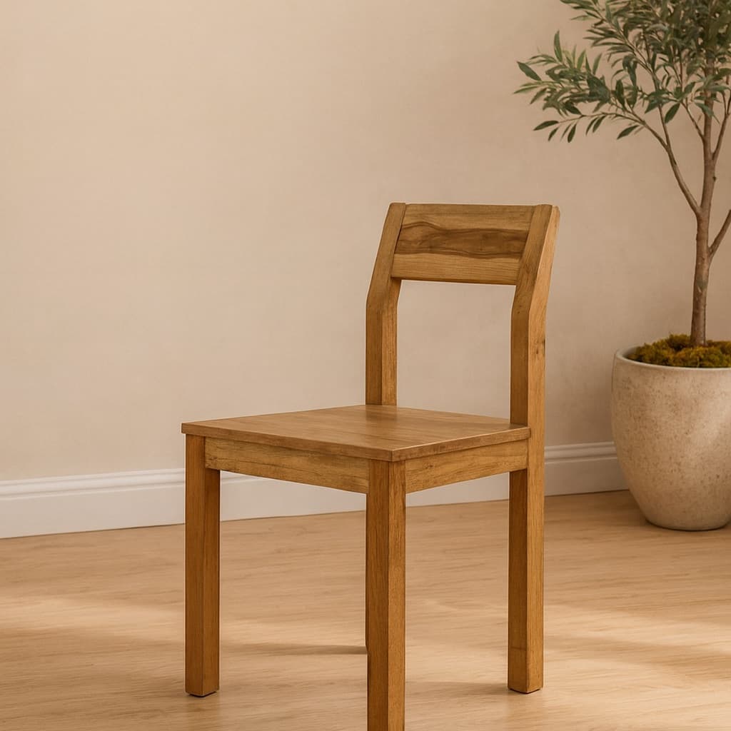 Silla Terranova