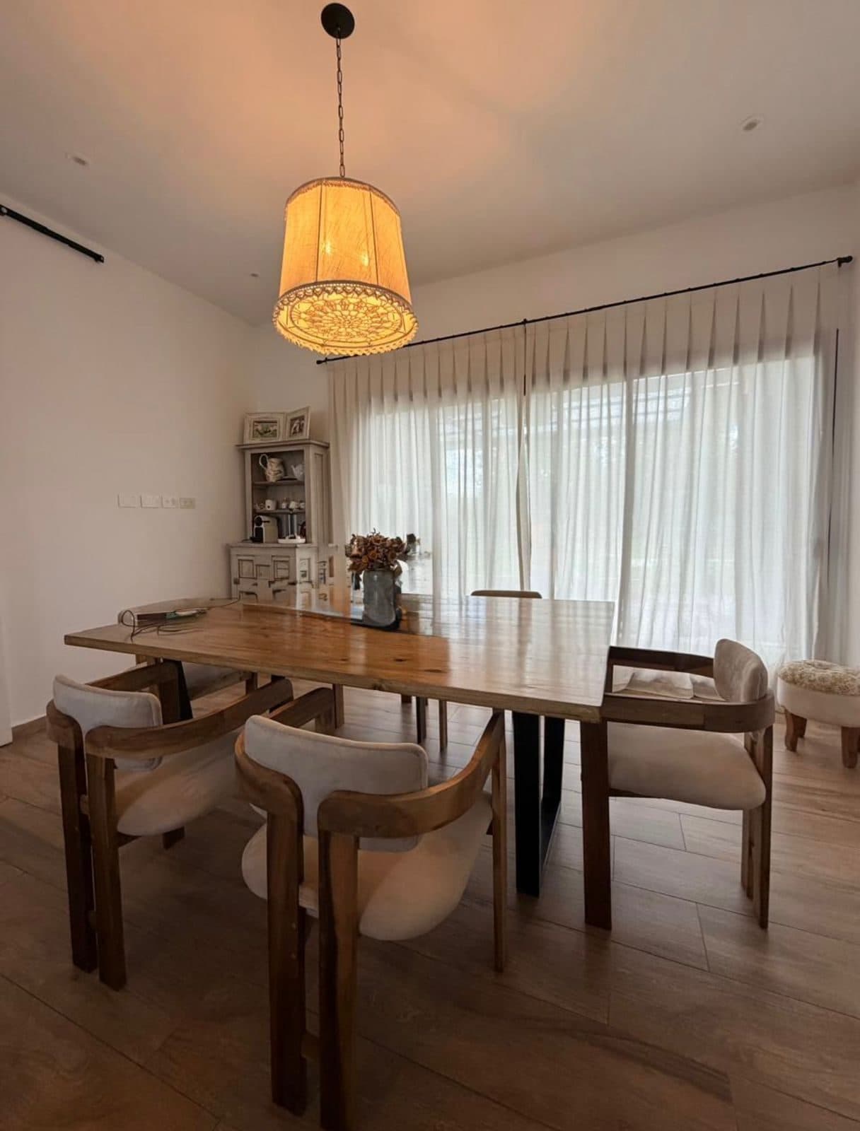 Proyecto de Caoba Muebles