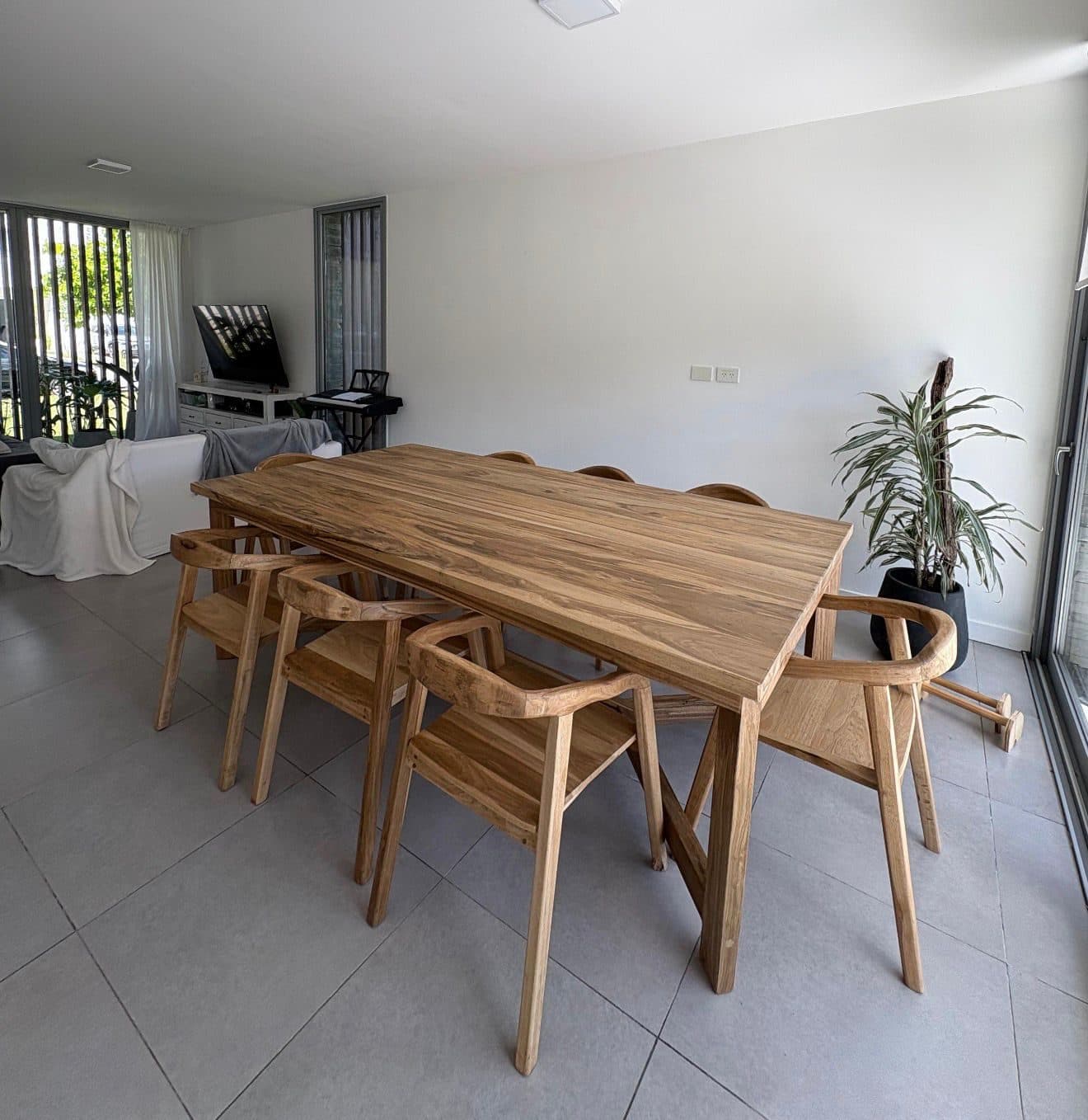 Proyecto de Caoba Muebles