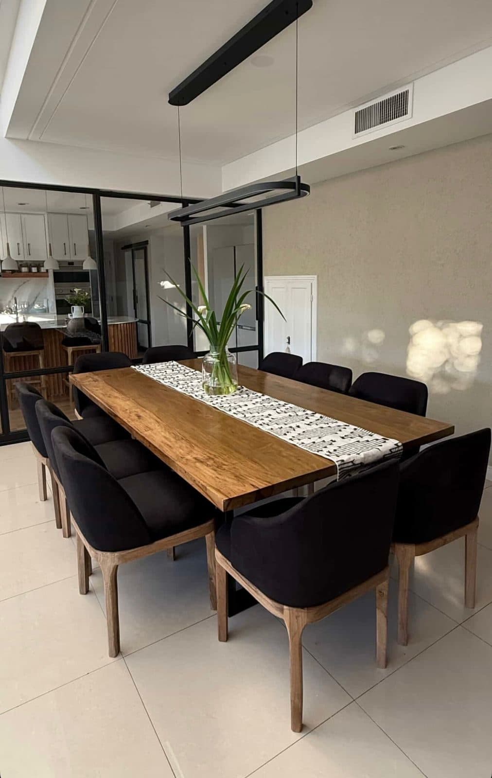 Proyecto de Caoba Muebles