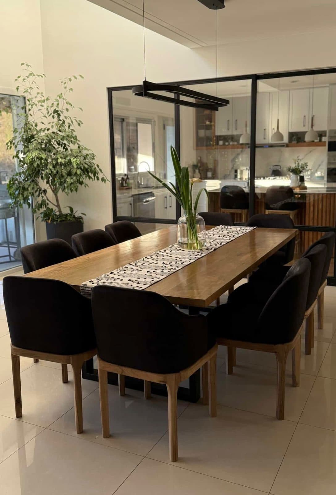Proyecto de Caoba Muebles