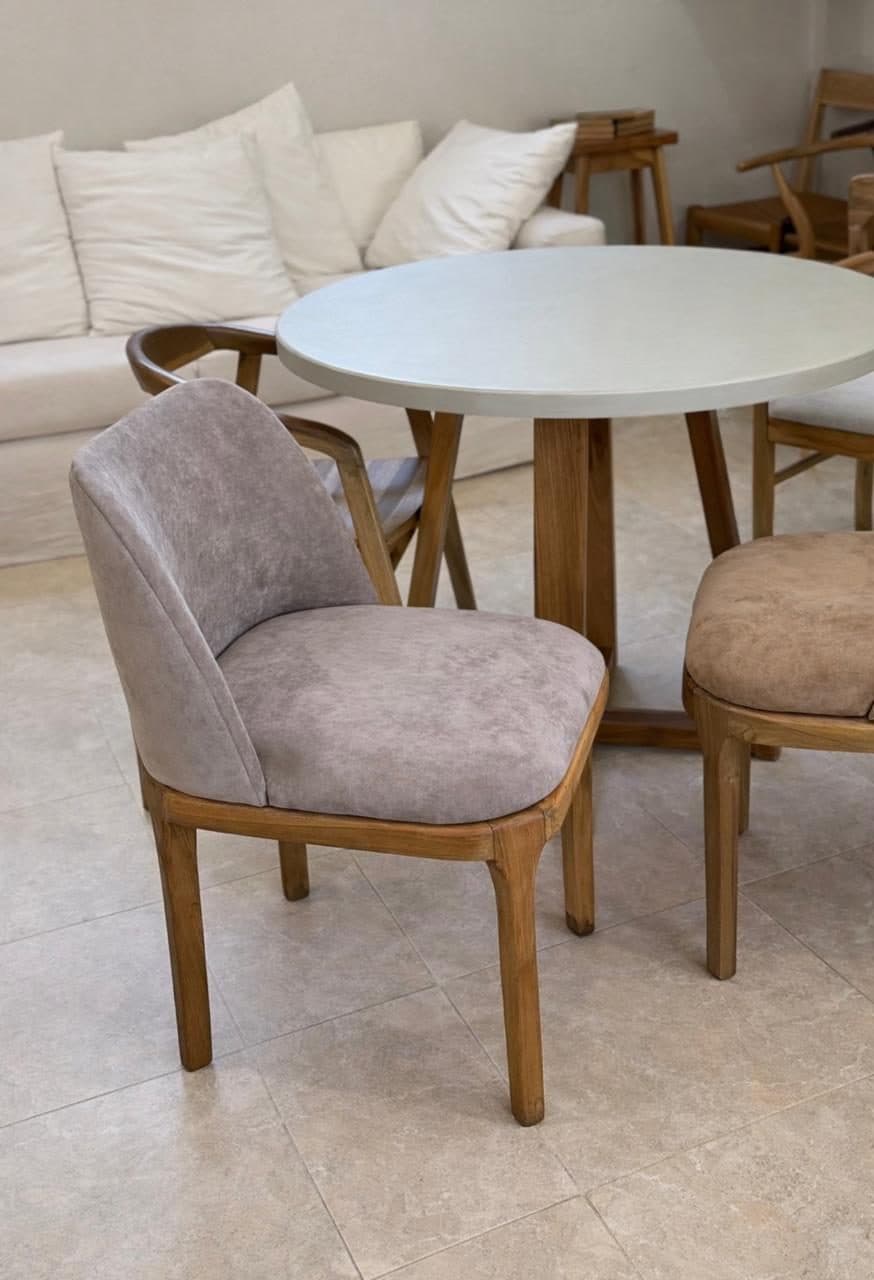 Proyecto de Caoba Muebles