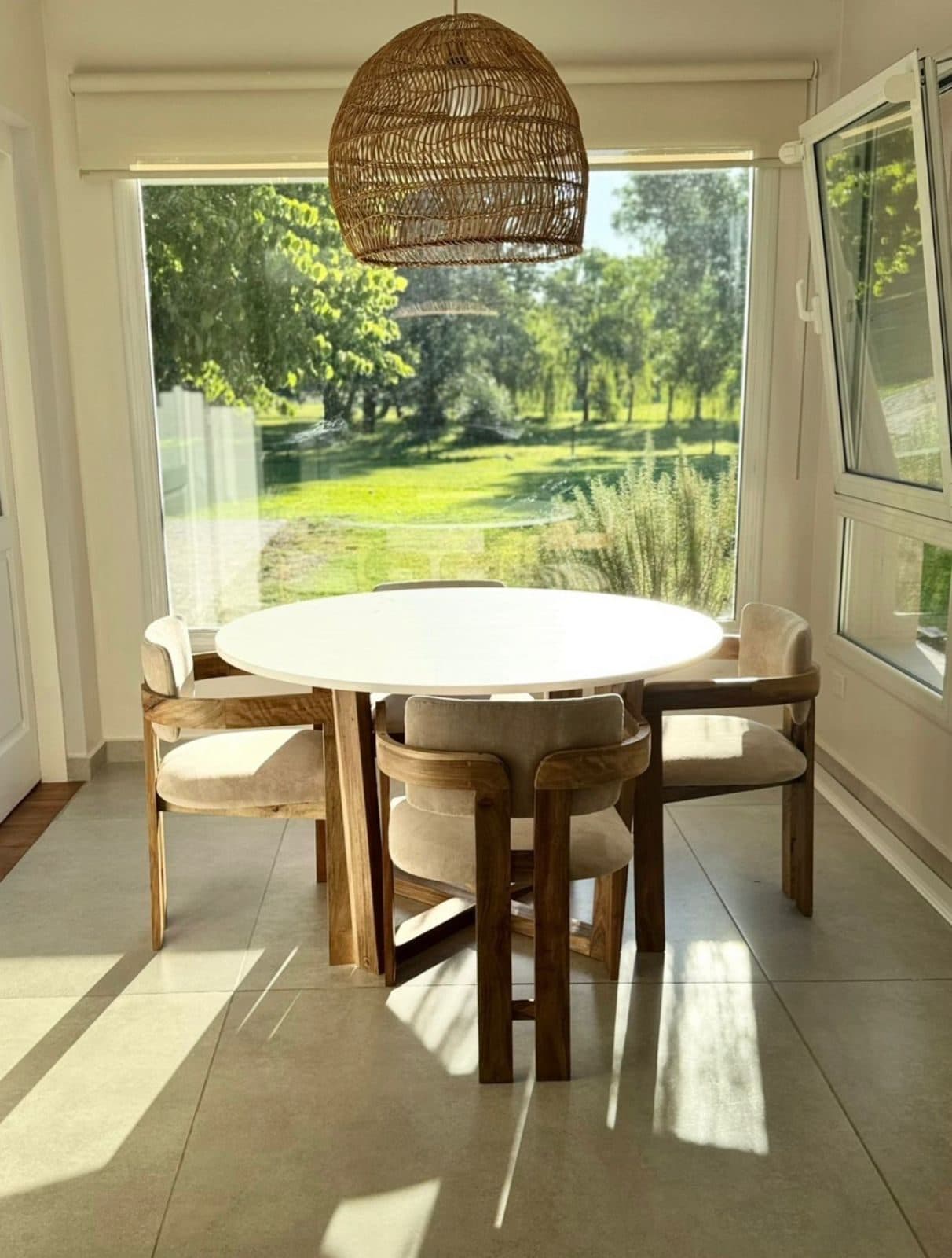 Proyecto de Caoba Muebles
