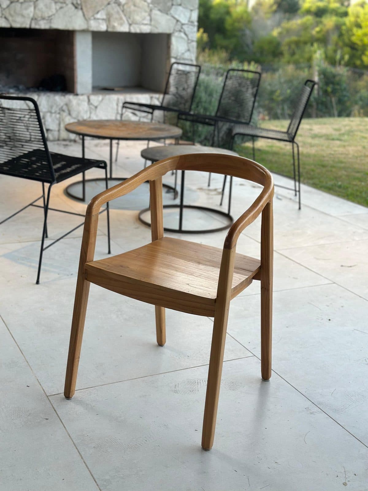 Proyecto de Caoba Muebles
