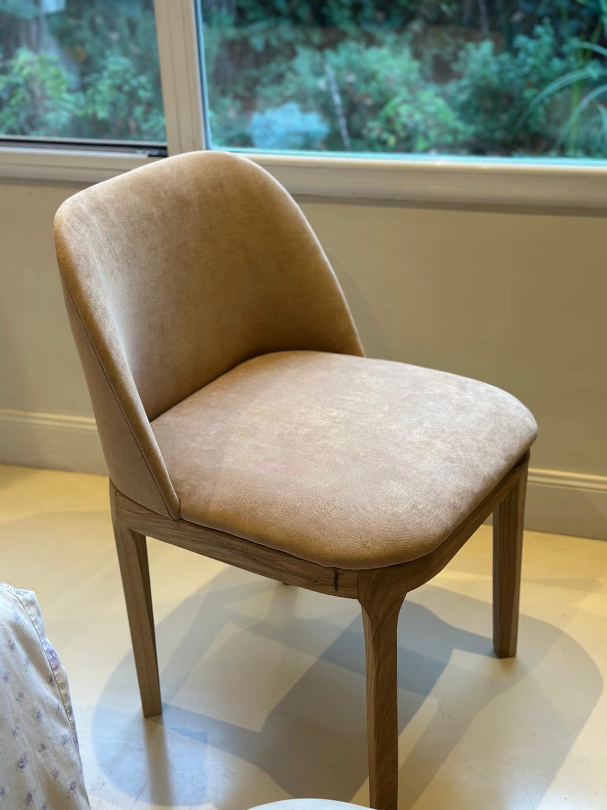Proyecto de Caoba Muebles