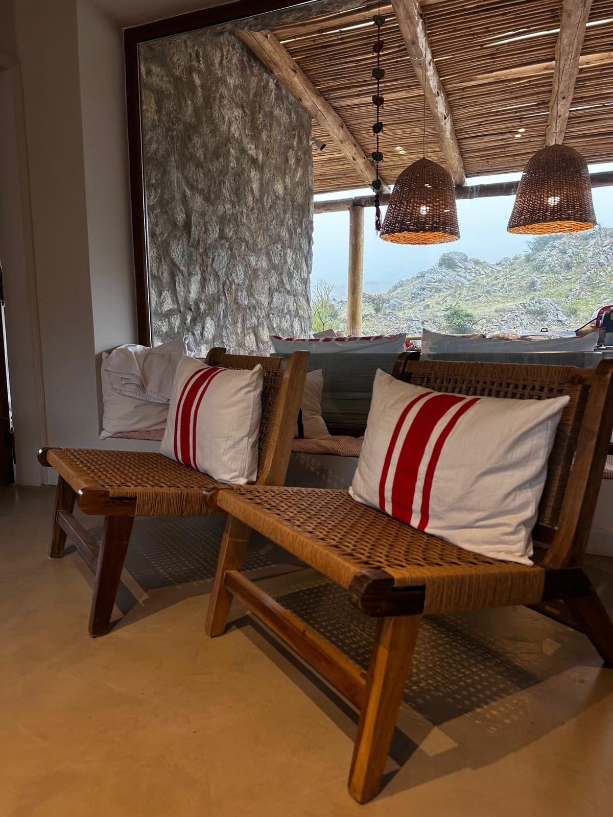 Proyecto de Caoba Muebles
