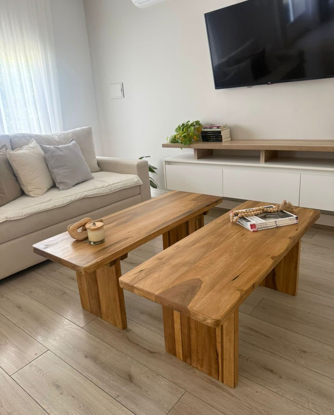 Proyecto de Caoba Muebles